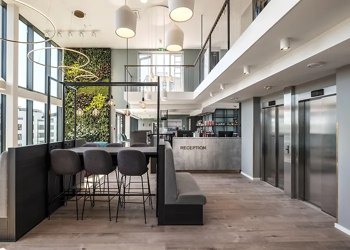 Pet Friendly hotel: Go Hotel City