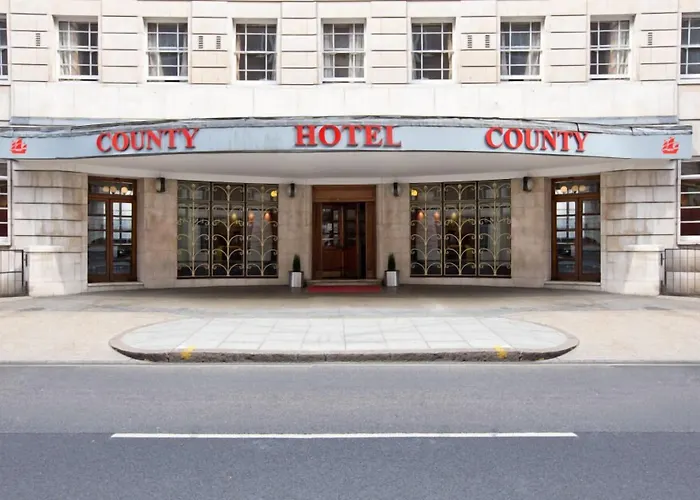The Hostels Four Points Express By Sheraton London Euston