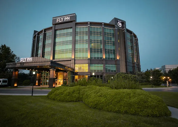 Fly Inn Baku