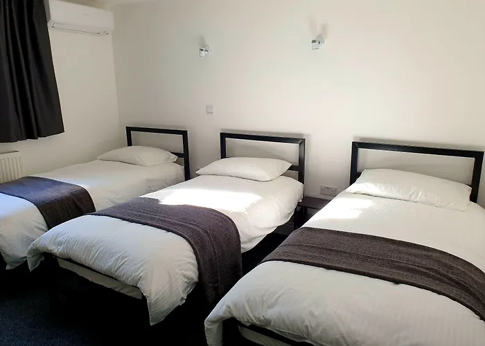 Wanstead Hotel
