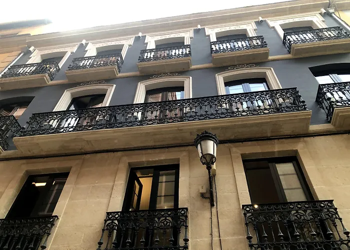Arenal Suites Alicante