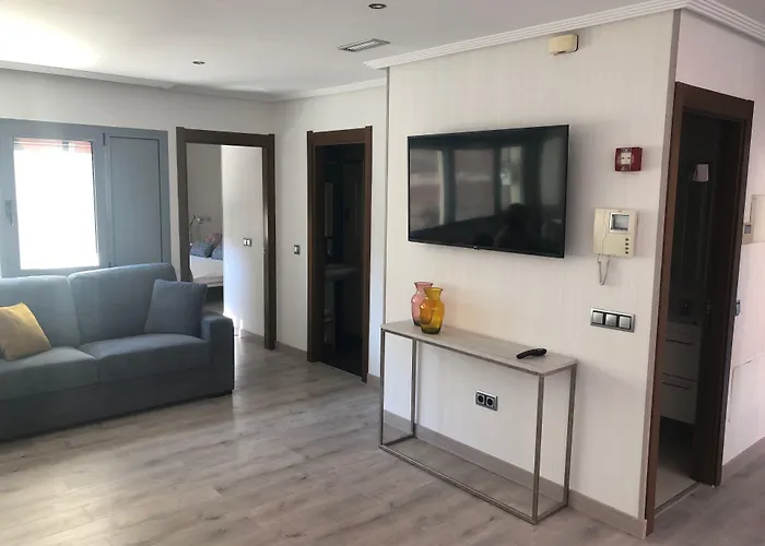 Arizonica Suites