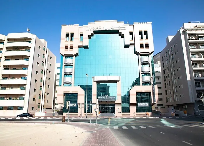Wescott Pearl Apartments