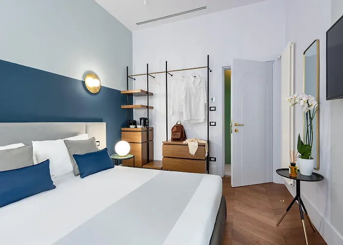 M20 Boutique Hotel