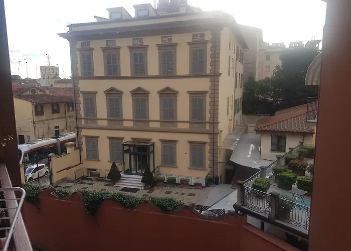 Rooms Novella
