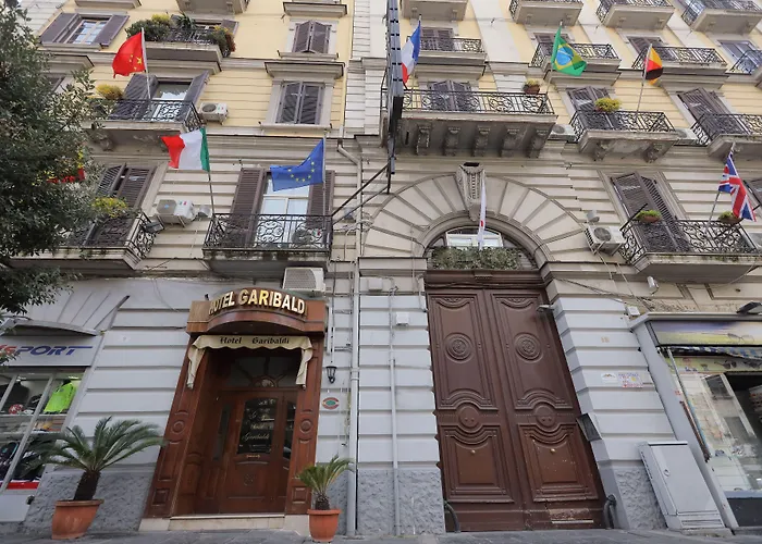 Garibaldi Suite