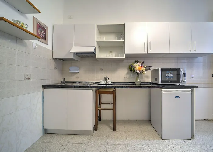Hotel familiare: Residenza Briati
