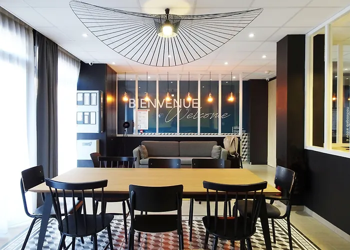 Résidence Little Sévigné