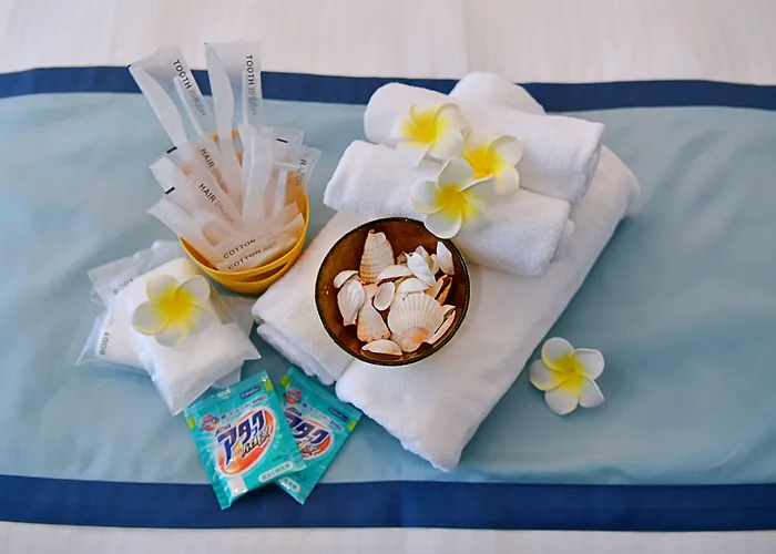 Pine Hills Hotel Miyakojima