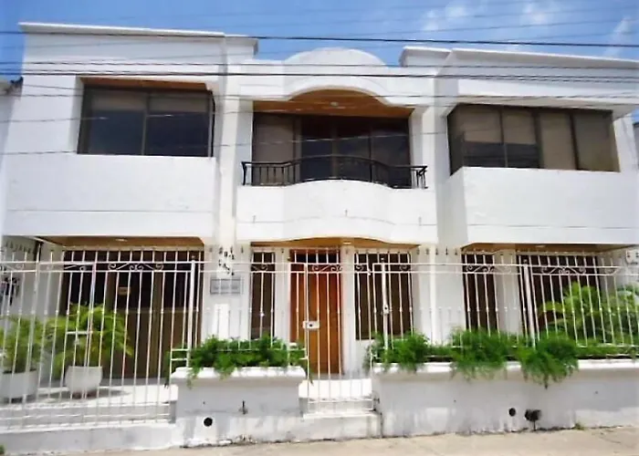 San Jacinto Hostel