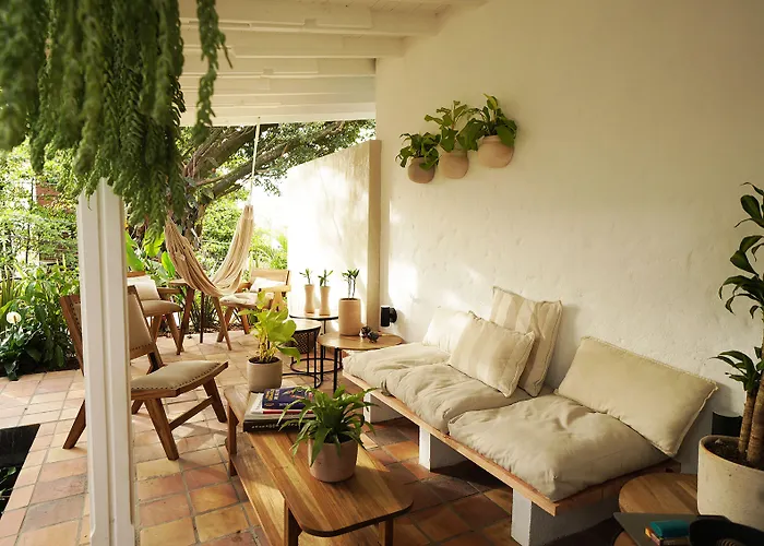 Hotel: Hotel Quinta Ladera