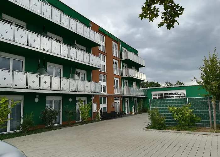 Jura Hotel