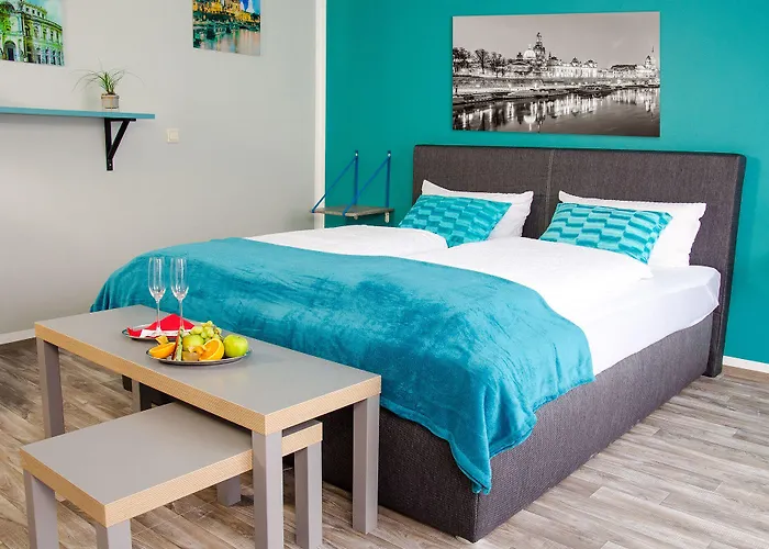 Hotel Am UnderSTAYtement Am Schloss
