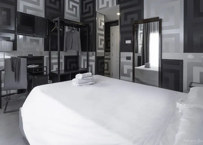 Hotel Deco