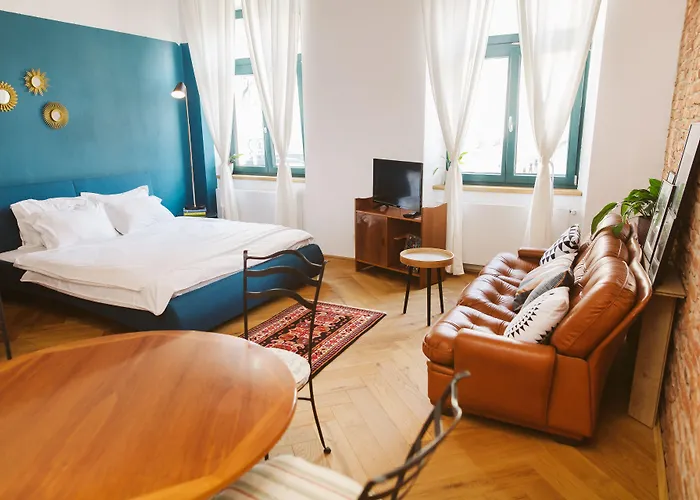 Camino Home 2 Boutique Hotel