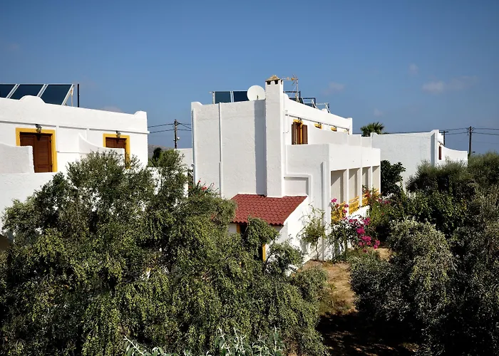 Hotel Marina Village
