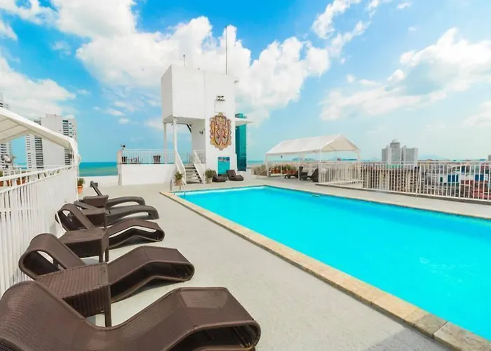 Hotel Faranda Express Soloy And Casino, A Member Of Radisson Individuals