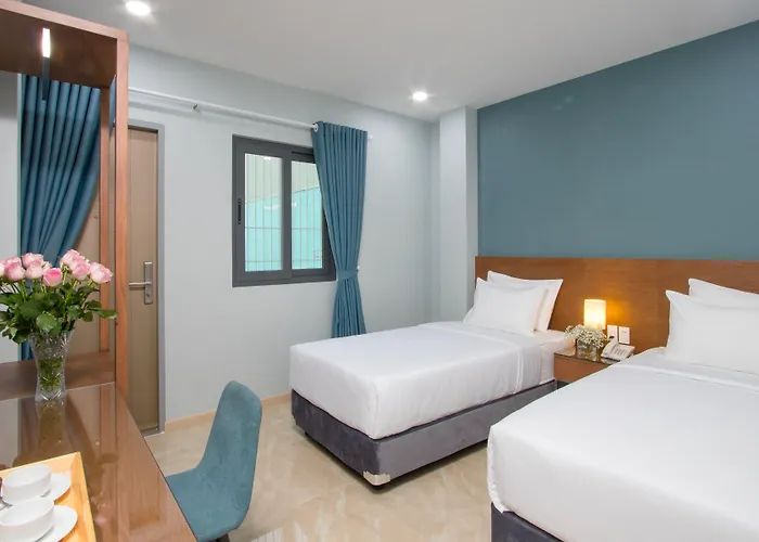 Piano Hotel