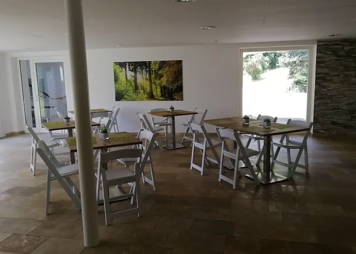 Haustierfreundliches Hotel: Habitat Esslingen
