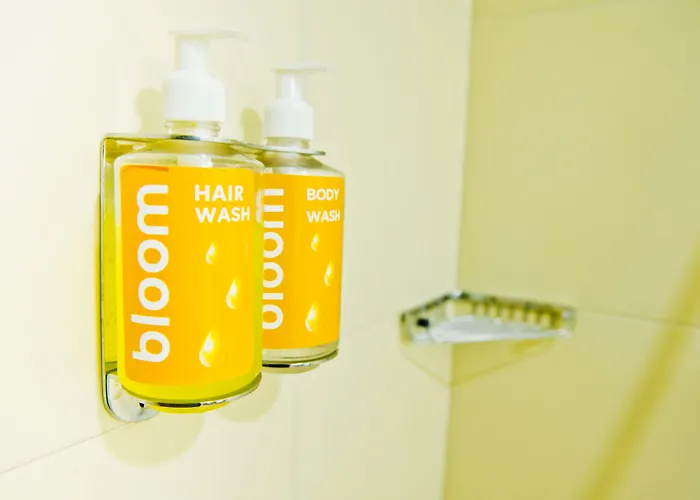 Bloom Hotel - Worli
