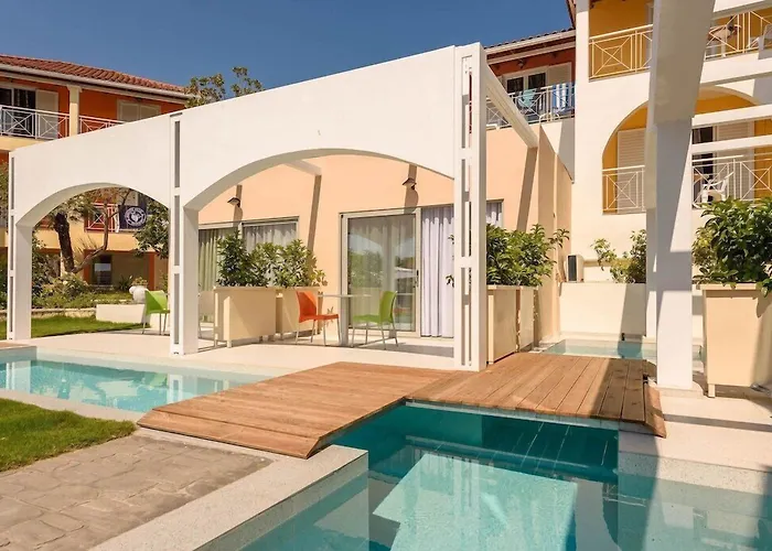 Sunrise Zante - Adults Only