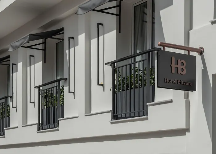 Bitzaro Boutique Hotel