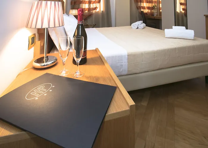 Hotel Penthouse
