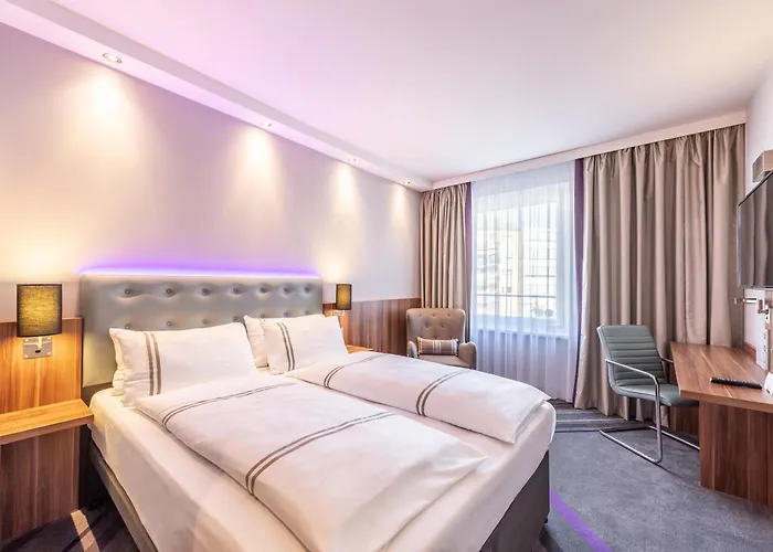 Premier Inn City Centre