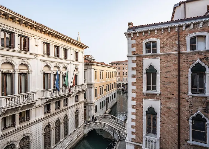Residenza San Marco La Padrona