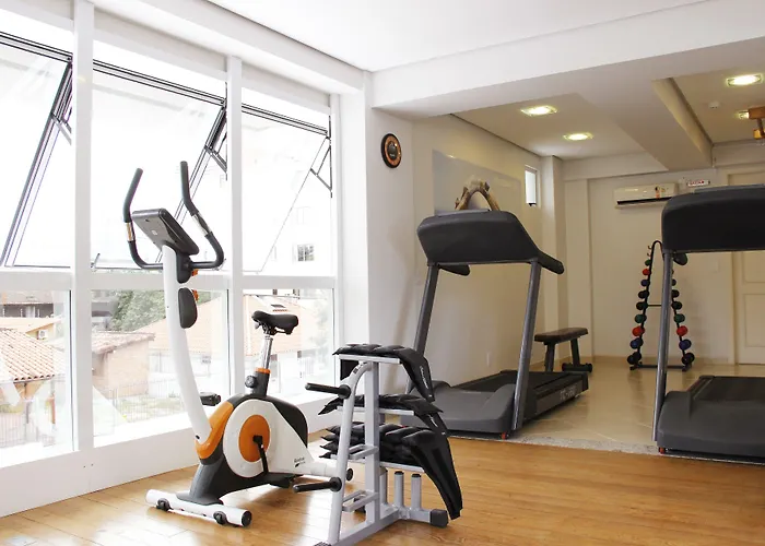 Hotel boutique: Hotel Porto Madero