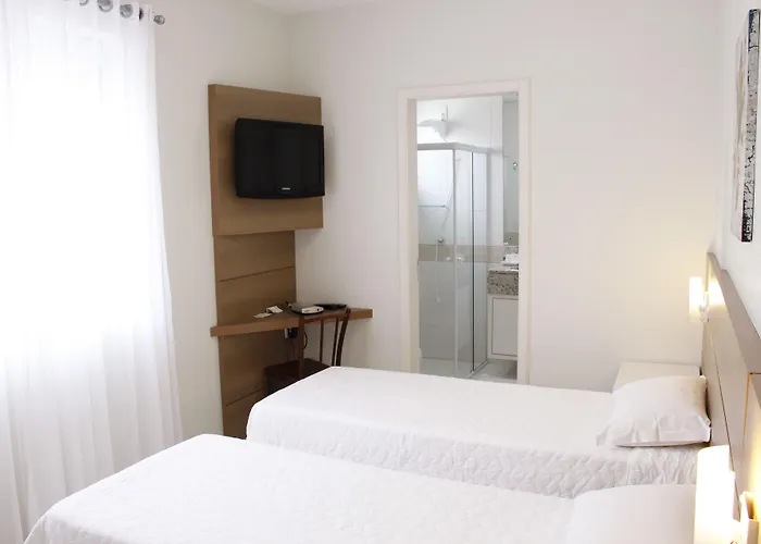 Hotel boutique: Hotel Porto Madero