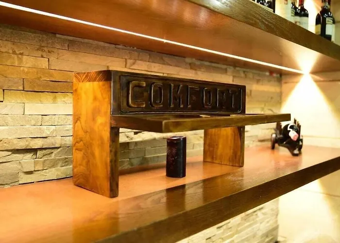 Hotel Comfort