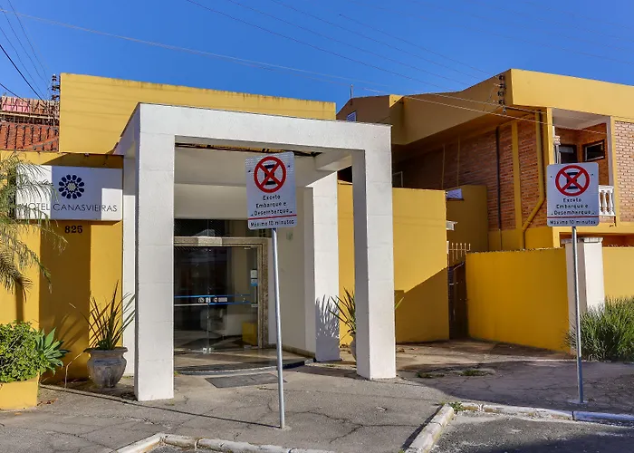 Canasvieiras