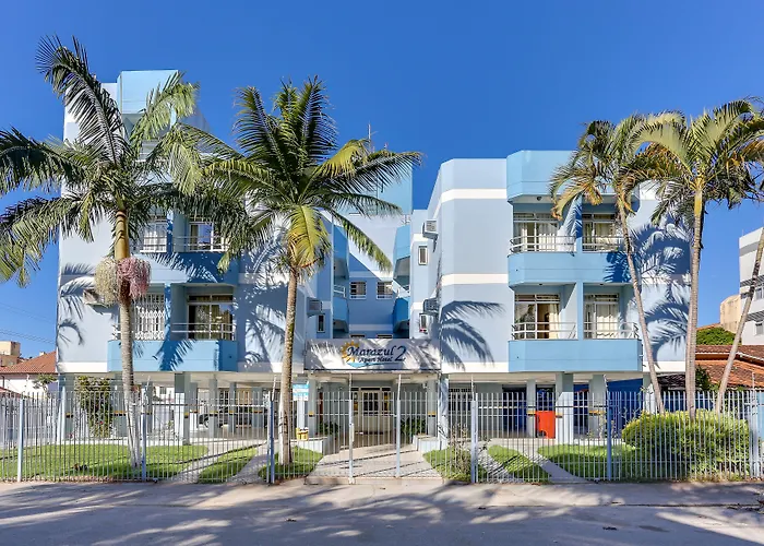 Hotel: Marazul 2