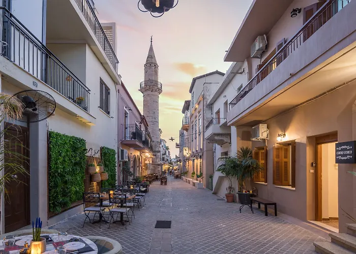 Centro Storico