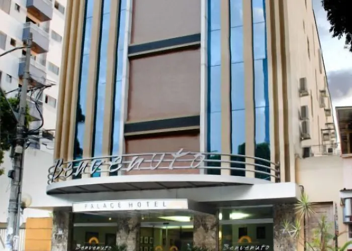 Benvenuto Palace