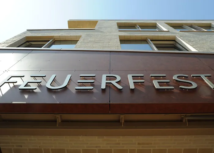 Pension Guide Feuerfest