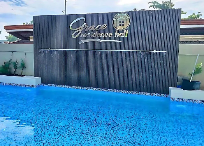 3 star hotel: Cdo Grace Residence Hall
