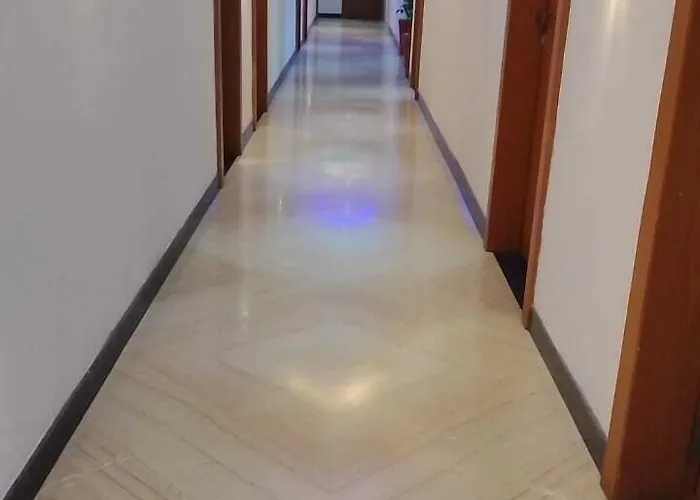 Hotel Brij Palace & Restaurant