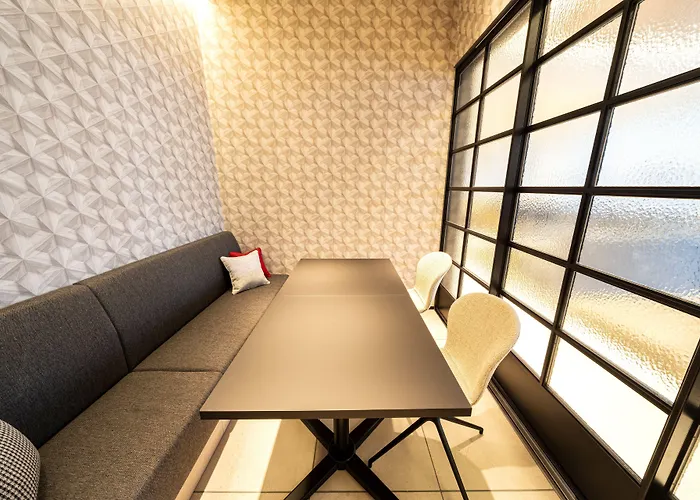 Hotel Jal City Toyama