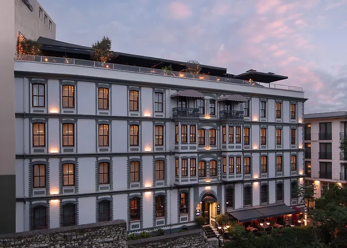 Dog friendly hotels Decamondo Galata, A Tribute Portfolio