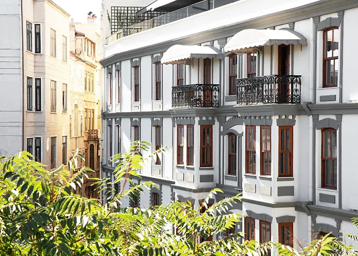 Dog friendly hotels Decamondo Galata, A Tribute Portfolio
