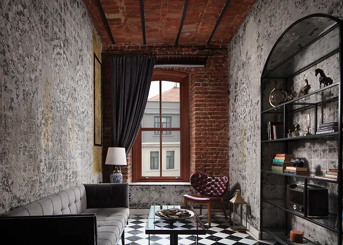 Dog friendly hotels Decamondo Galata, A Tribute Portfolio