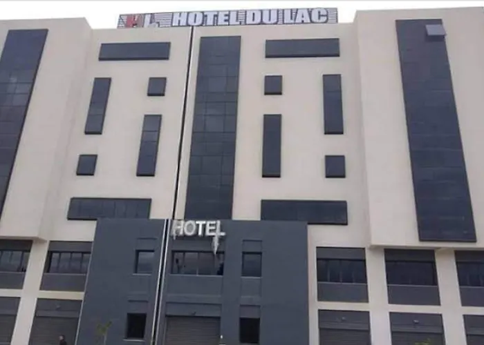 Hotel Du Lac