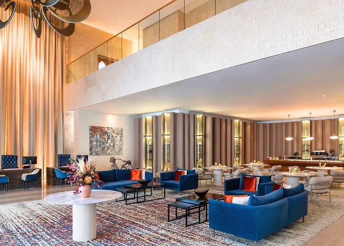 Abesq And Residences, An Ihg