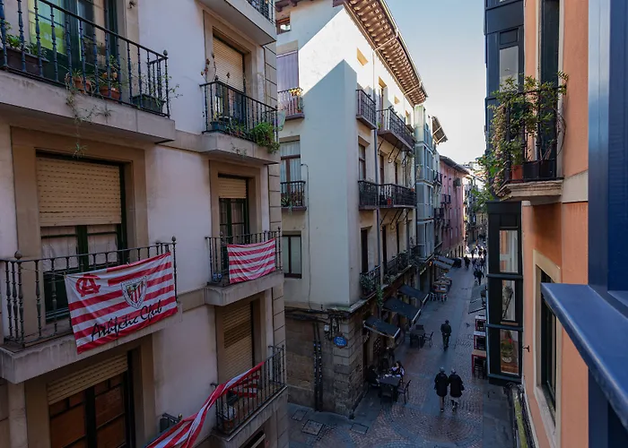 Hotel 3 estrelas: Casual Mardones