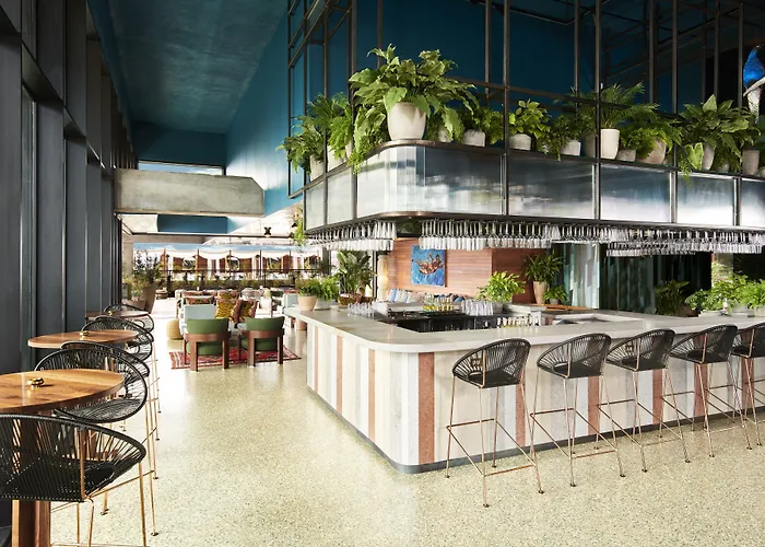 Virgin Hotels Dallas