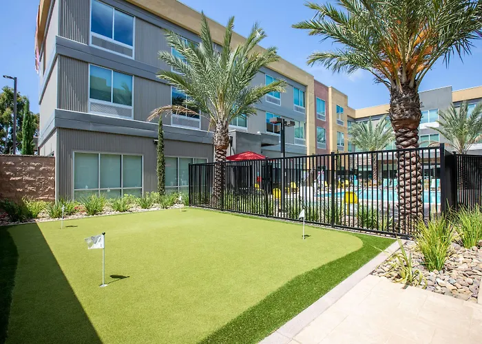 Home2 Suites By Hilton , Ca