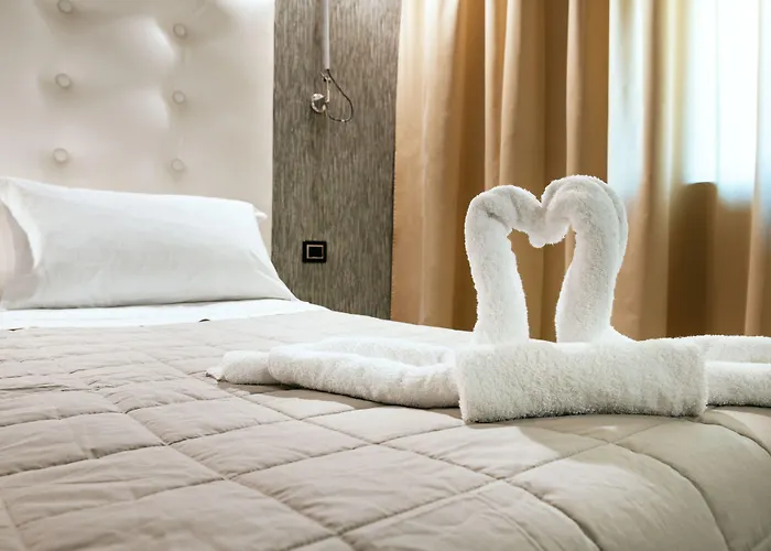 Hotel: Hotel Salus