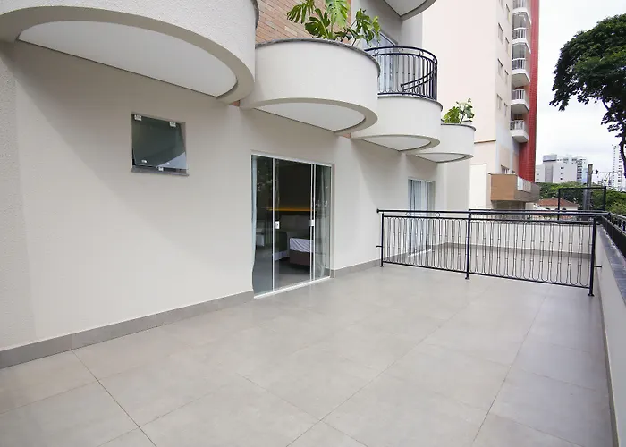 Hotel 3 estrelas: Neo Park Hotel